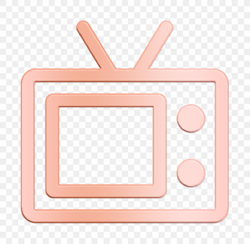 Technology Icon Television Icon UI Interface Set Icon, PNG, 1232x1202px, Technology Icon, Film Frame, Geometry, Line, Mathematics Download Free