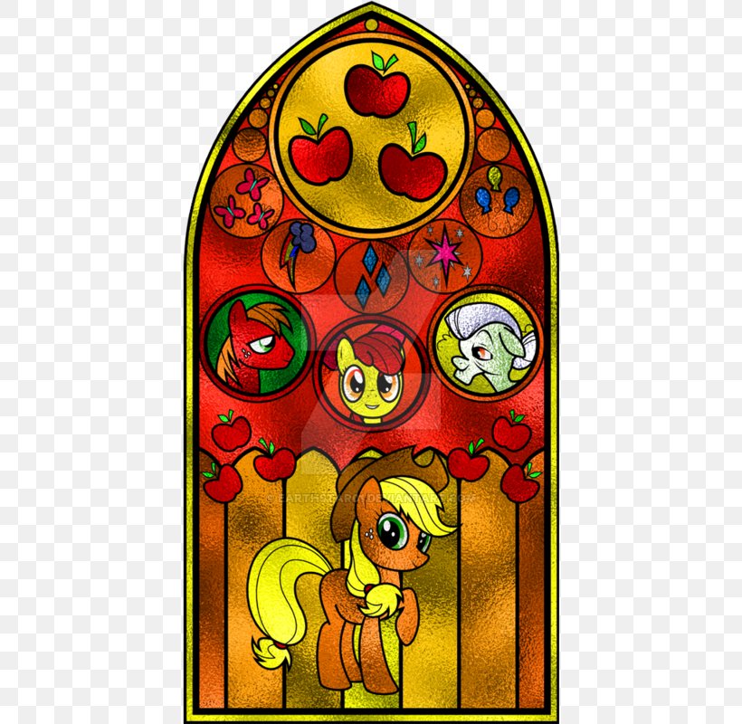 Window My Little Pony Stained Glass Cartoon, PNG, 800x800px, Window, Cartoon, Final Destination, Glass, Gundam Download Free