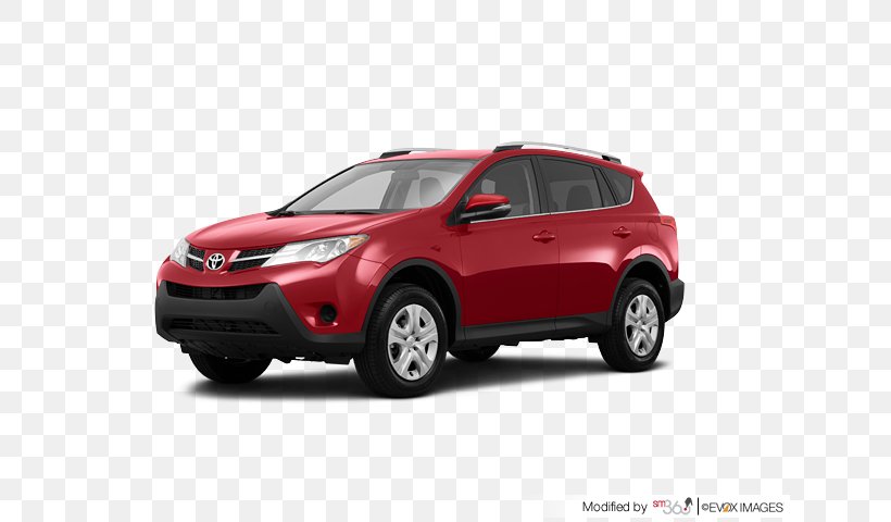 2014 Toyota RAV4 Car 2015 Toyota RAV4 LE SUV Sport Utility Vehicle, PNG, 640x480px, 2015 Toyota Rav4, Toyota, Automotive Design, Automotive Exterior, Automotive Tire Download Free