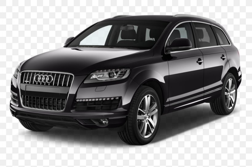 2018 Audi Q7 Car Sport Utility Vehicle 2013 Audi Q7, PNG, 1024x680px, 2015 Audi Q7, 2018 Audi Q7, Audi, Audi A4, Audi Q7 Download Free