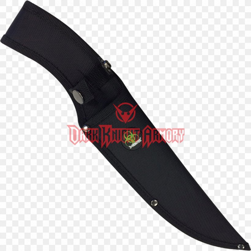 Bowie Knife Hunting & Survival Knives Machete Serrated Blade, PNG, 850x850px, Bowie Knife, Blade, Cold Weapon, Dagger, Hardware Download Free