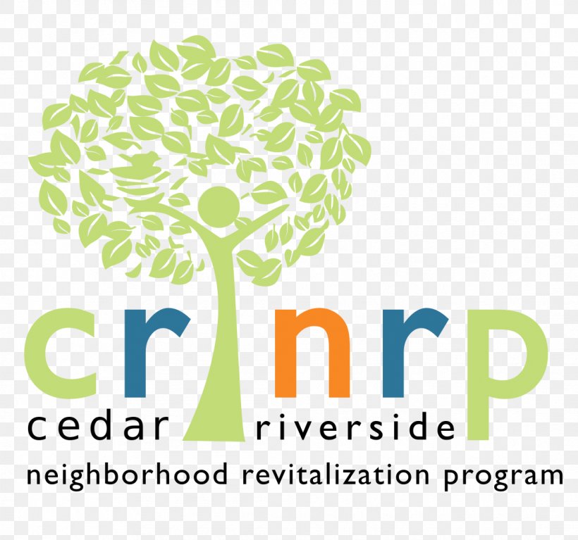 Cedar Riverside NRP Smith Partners Graphic Design Organization, PNG, 1110x1039px, Organization, Area, Brand, Cedarriverside, Community Download Free