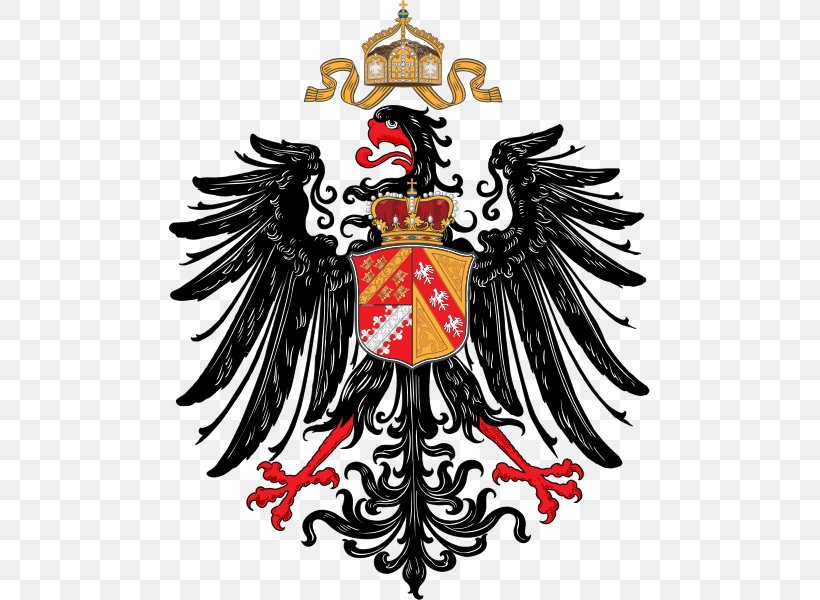 Coat Of Arms Of Germany Alsace-Lorraine German Empire, PNG, 481x600px, Germany, Alsace, Alsacelorraine, Bird, Chicken Download Free