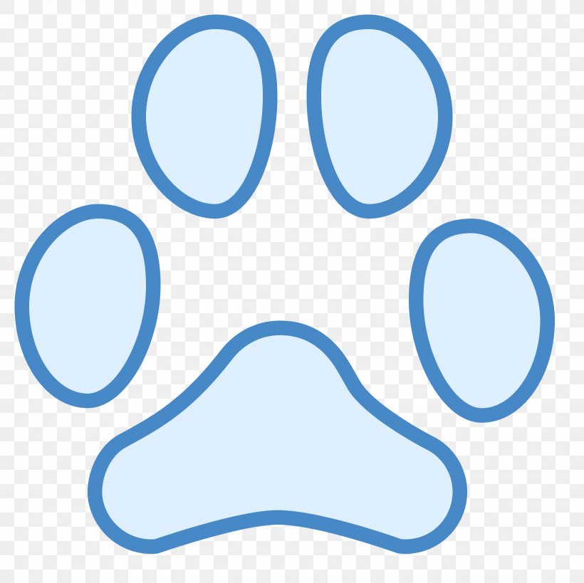 Cat Footprint Clip Art, PNG, 1600x1600px, Cat, Area, Blue, Ceramic, Eyewear Download Free