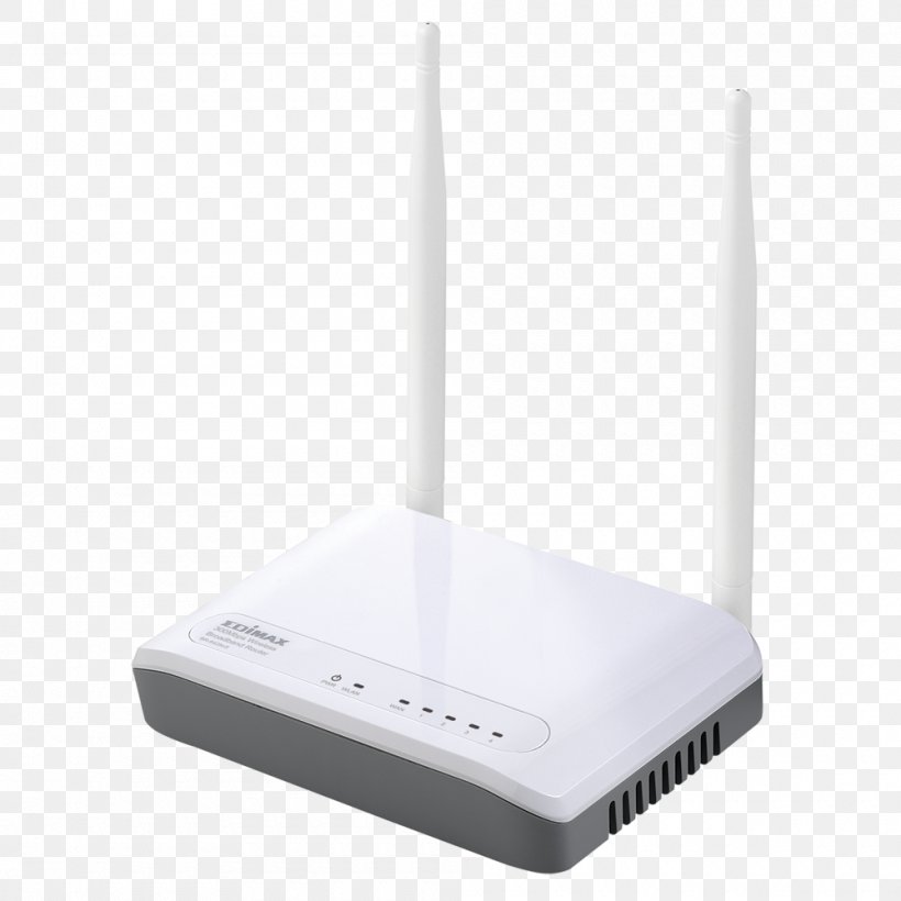 Edimax BR-6428NS V4 Wireless Router, PNG, 1000x1000px, Edimax Br6428ns, Edimax, Edimax Br6208ac, Edimax Br6428ns V4, Electronics Download Free