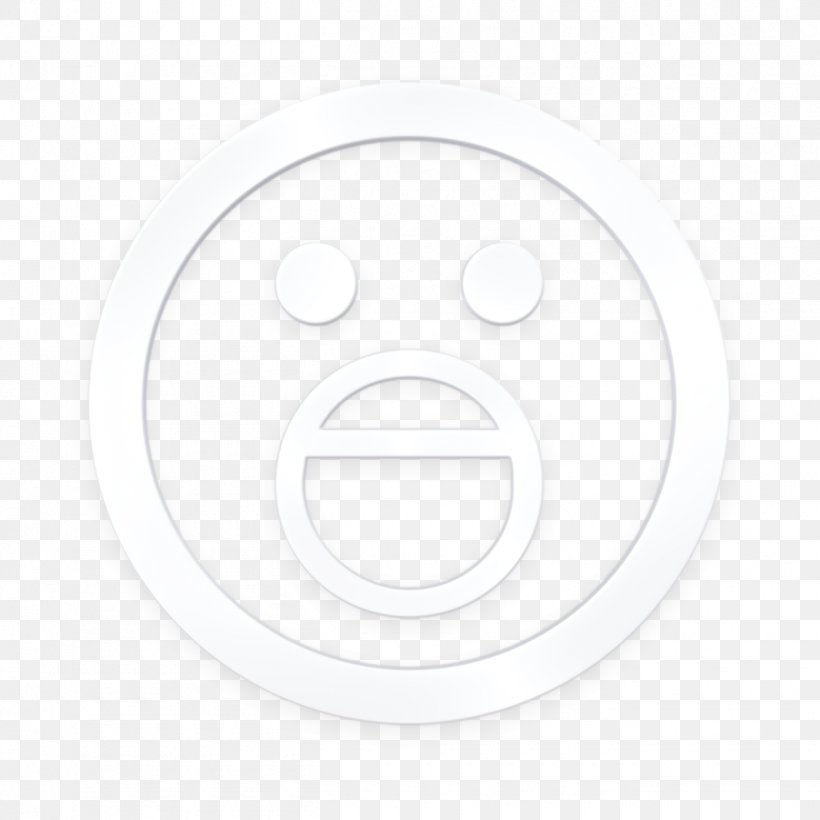 Emoticon Emotion Icon Scream Icon, PNG, 1310x1310px, Emoticon, Black, Emotion Icon, Facial Expression, Logo Download Free