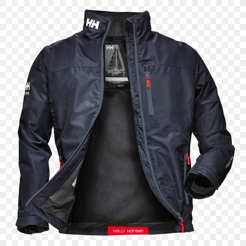 Helly Hansen Jacket Polar Fleece Lining Pocket, PNG, 1528x1528px, Helly Hansen, Black, Breathability, Clothing, Collar Download Free