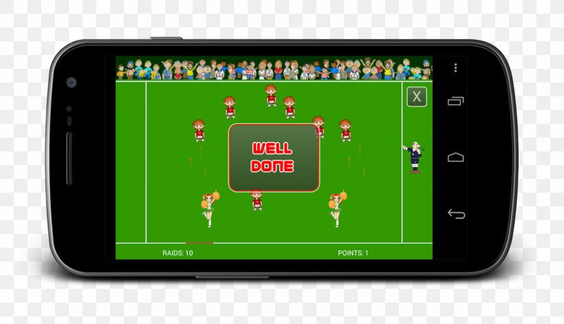 Kabaddi Tournament Smartphone Game, PNG, 1390x800px, Smartphone, Android, Contact Sport, Display Device, Electronic Device Download Free