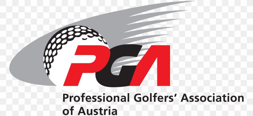 Professional Golfers’ Association Of Austria PGA TOUR Professional Golfers Association, PNG, 1604x739px, Austria, Brand, Golf, Logo, Pga Tour Download Free