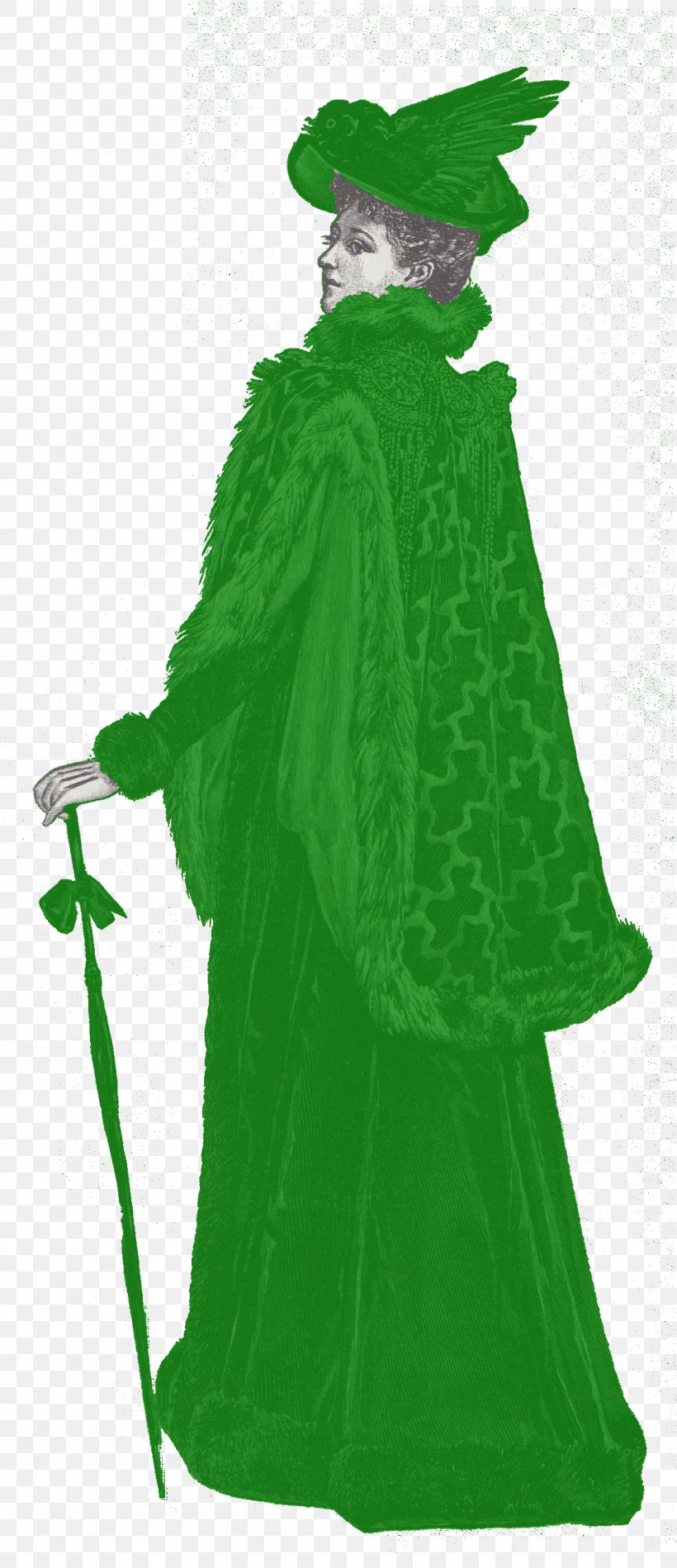 Robe Costume Design Green Dress, PNG, 1128x2613px, Robe, Character, Clothing, Costume, Costume Design Download Free