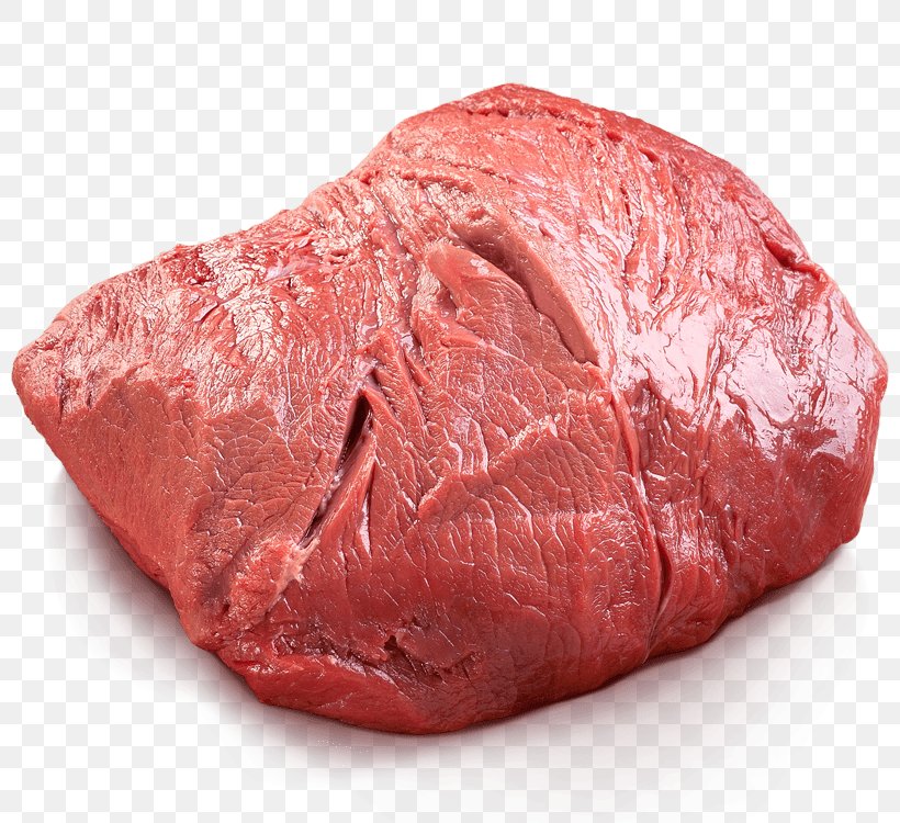 Sirloin Steak Beef Tenderloin Roast Beef Chateaubriand Steak, PNG, 800x750px, Watercolor, Cartoon, Flower, Frame, Heart Download Free