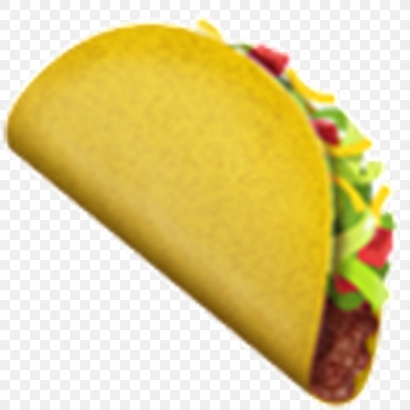 Taco IPhone Burrito Emoji Salsa, PNG, 1484x1484px, Taco, Apple Color Emoji, Burrito, Dish, Emoji Download Free