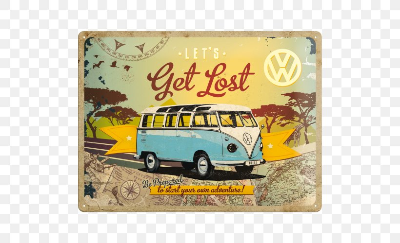 Volkswagen Type 2 Volkswagen Beetle Van MINI Cooper, PNG, 500x500px, Volkswagen Type 2, Brand, Campervan, Campervans, Car Download Free