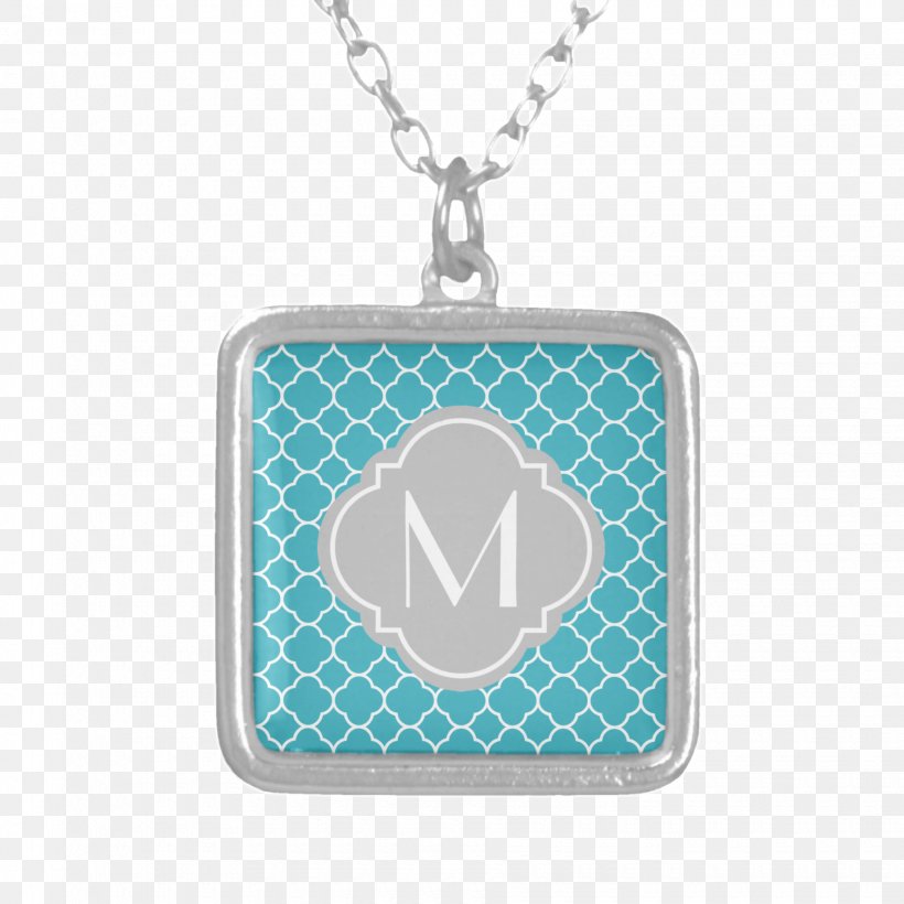 Charms & Pendants Necklace Turquoise, PNG, 1840x1840px, Charms Pendants, Aqua, Azure, Electric Blue, Jewellery Download Free