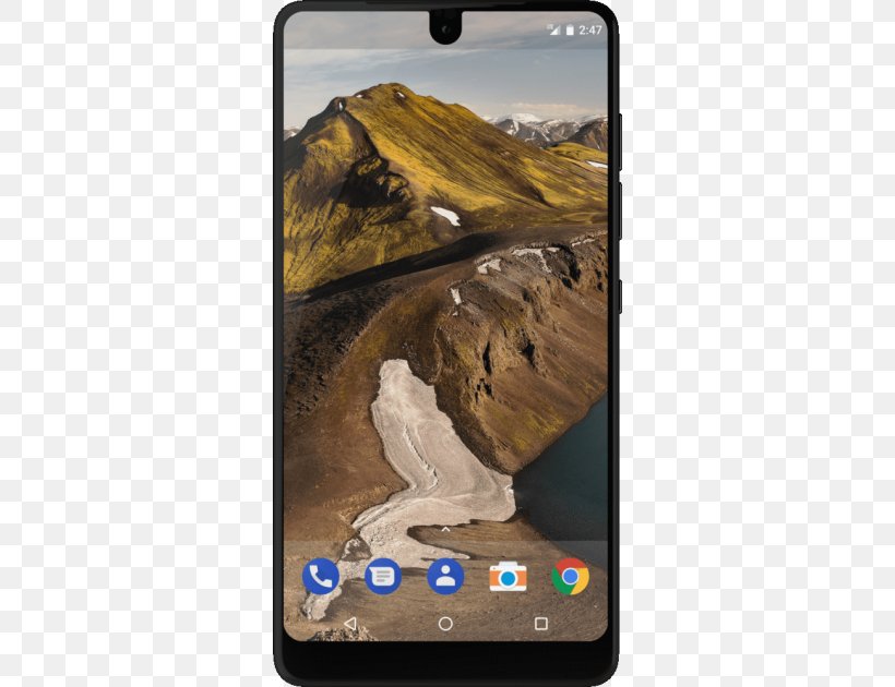 Essential Products Android Smartphone Telephone Universal Flash Storage, PNG, 630x630px, Essential Products, Android, Andy Rubin, Communication Device, Display Device Download Free