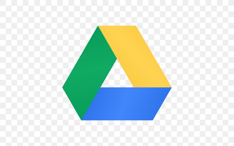 Google Drive Android Google Docs, PNG, 512x512px, Google Drive, Android, Brand, Cloud Storage, Computer Data Storage Download Free