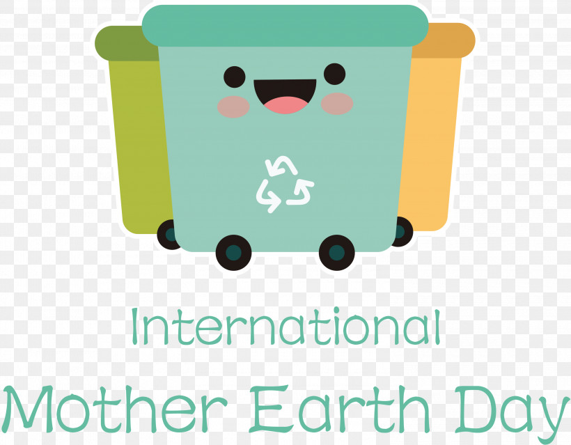 International Mother Earth Day Earth Day, PNG, 3000x2339px, International Mother Earth Day, Behavior, Cartoon, Earth Day, Green Download Free