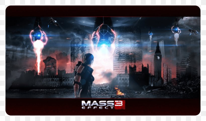 Mass Effect 3 Desktop Wallpaper High-definition Television 1080p, PNG, 2028x1188px, 4k Resolution, Mass Effect 3, Computer, Display Resolution, Highdefinition Television Download Free