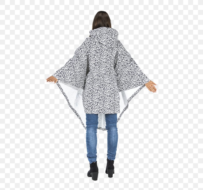 Outerwear Rain Poncho Clothing, PNG, 513x768px, Outerwear, Arm, Bicycle, Cape, Clothing Download Free