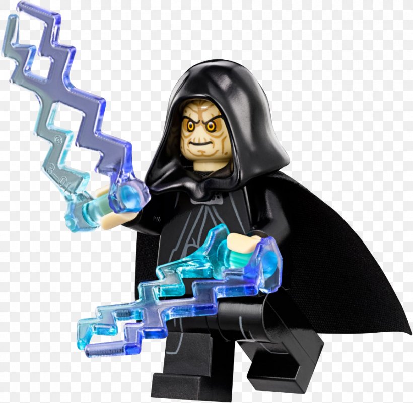Palpatine Anakin Skywalker Luke Skywalker Lego Minifigure Lego Star Wars, PNG, 895x875px, Palpatine, Anakin Skywalker, Death Star, Empire Strikes Back, Fictional Character Download Free
