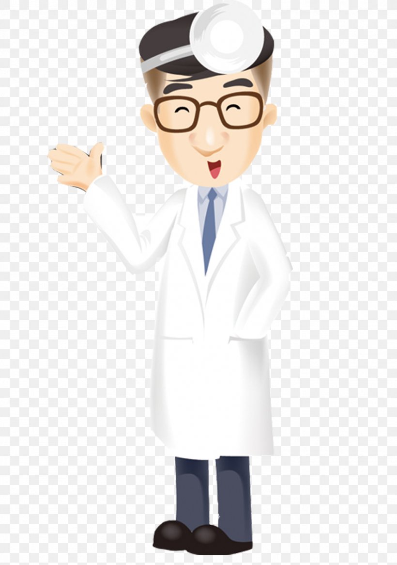 Physician Cartoon Visual Acuity, PNG, 1346x1913px, Physician, Cartoon, Cook, Eye, Eyewear Download Free