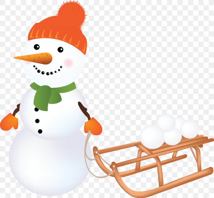 Santa Claus Vector Graphics Snowman Christmas Day Clip Art, PNG, 1055x977px, Santa Claus, Beak, Bird, Christmas Day, Christmas Decoration Download Free