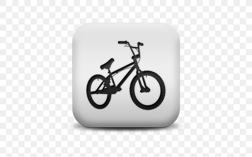 BMX Bike Bicycle Freestyle BMX Sport, PNG, 512x512px, Bmx Bike, Bicycle, Bicycle Accessory, Bicycle Frame, Bicycle Part Download Free