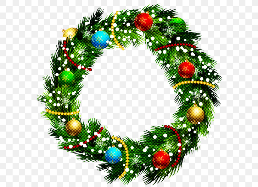 Christmas Graphics, PNG, 600x597px, Christmas Graphics, Advent Wreath, Bauble, Christmas Day, Christmas Wreath Download Free