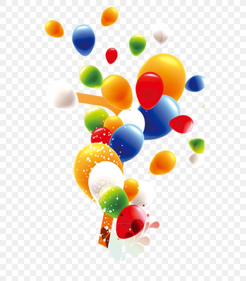 Gift Balloon Mid-Autumn Festival Childrens Day, PNG, 827x945px, Gift, Balloon, Box, Child, Childrens Day Download Free