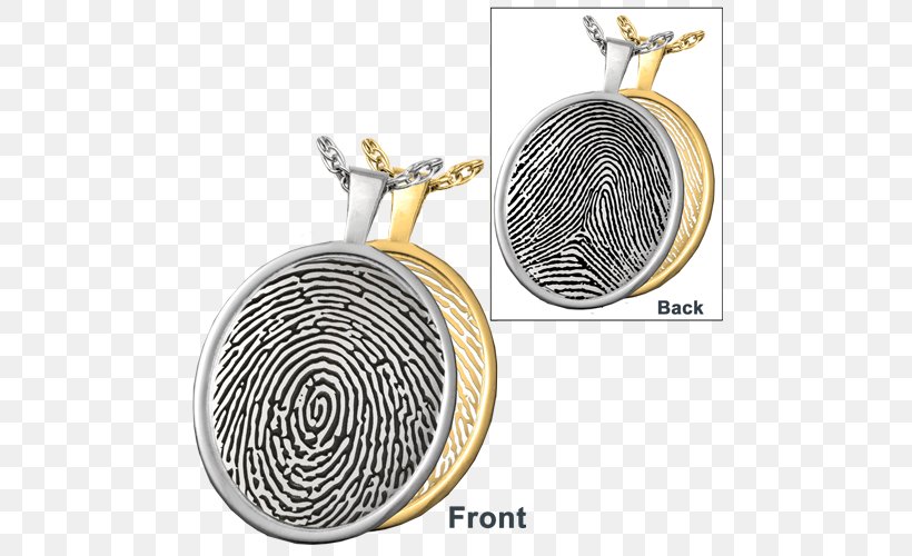 Jewellery Sterling Silver Product Design Charms & Pendants, PNG, 500x500px, Jewellery, Charms Pendants, Fashion Accessory, Fingerprint, Silver Download Free