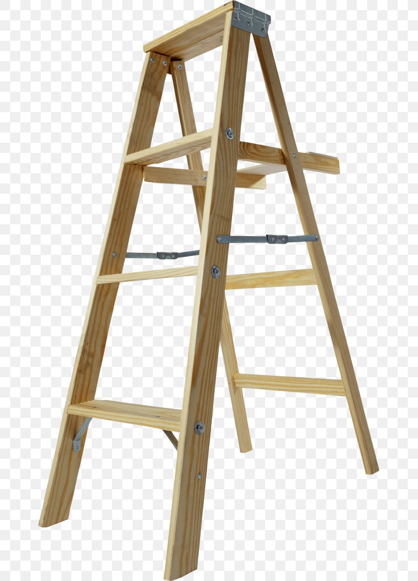Ladder Wood Stairs Clip Art, PNG, 669x1140px, Ladder, Archive File, Keukentrap, Preview, Stairs Download Free