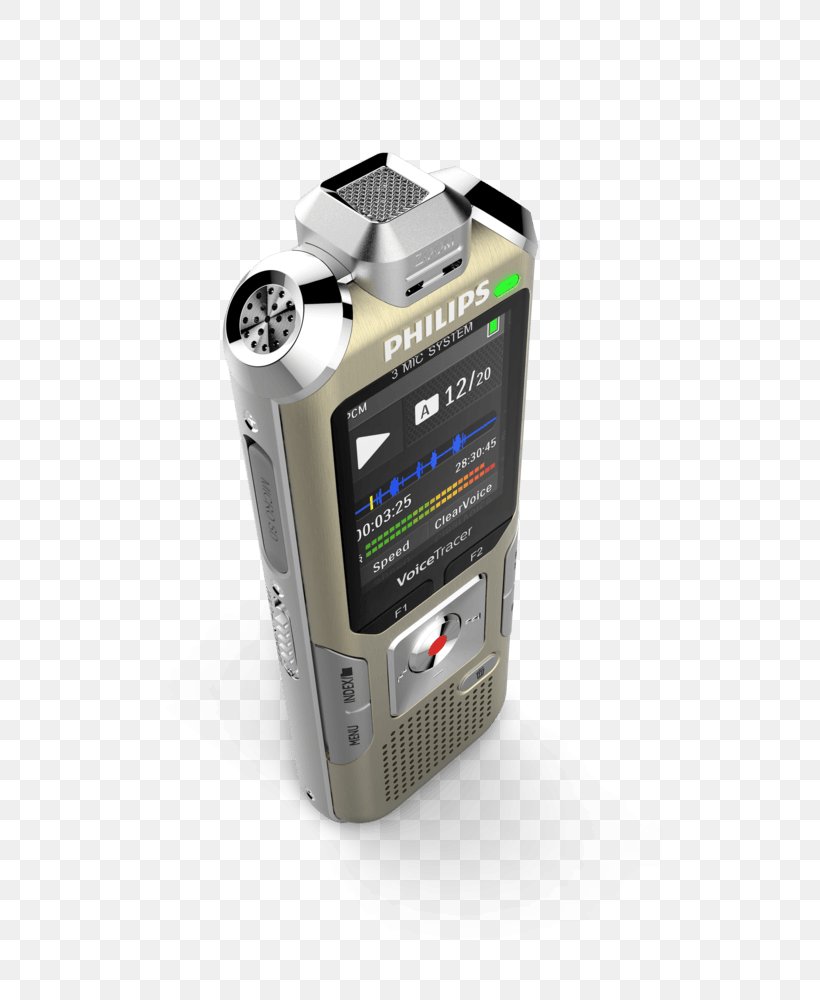 Microphone Dictation Machine Digital Recording Sound Recording And Reproduction Tape Recorder, PNG, 800x1000px, Microphone, Compact Cassette, Dictation Machine, Digital Dictation, Digital Recording Download Free