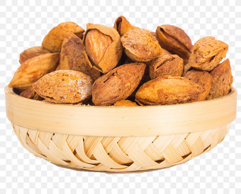 Mixed Nuts Almond Milk, PNG, 800x659px, Nut, Almond, Apricot Kernel, Basket, Commodity Download Free