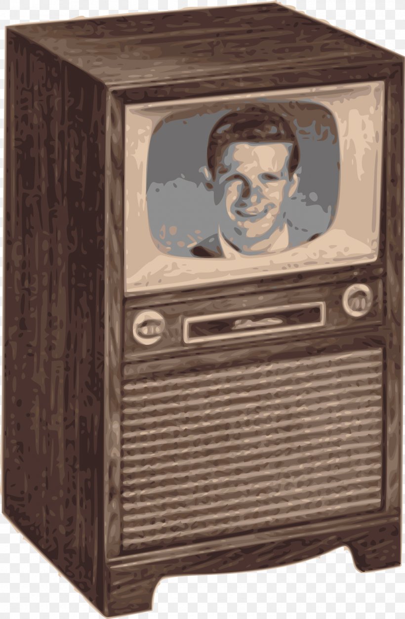 Television Vintage TV Retro Style Clip Art, PNG, 1570x2400px, Television, Freetoair, Furniture, Media, Retro Style Download Free