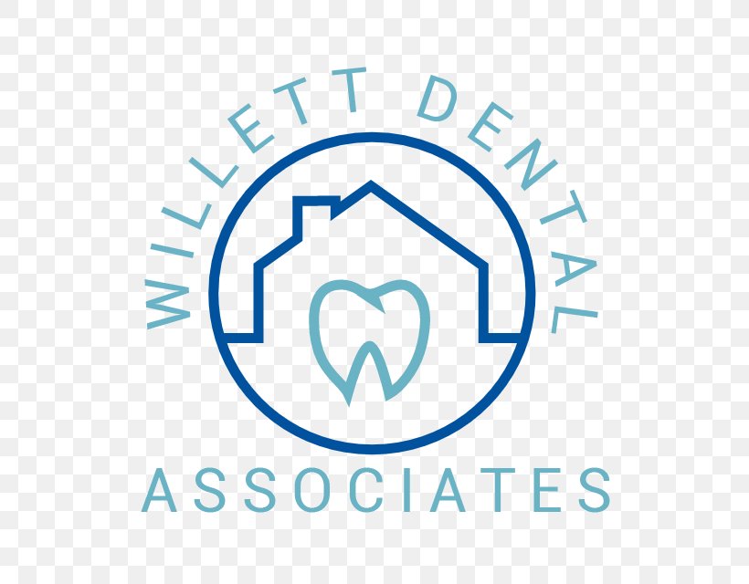 Willett Dental Associates Amazon.com Dentistry Toy, PNG, 640x640px, Amazoncom, Area, Blue, Brand, Cosmetic Dentistry Download Free