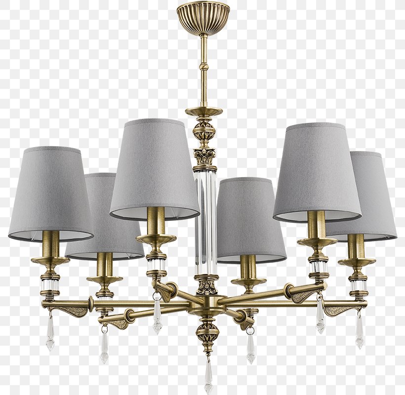 Chandelier Light Fixture Brass Lamp Shades Sconce, PNG, 800x800px, Chandelier, Brass, Incandescent Light Bulb, Interieur, Lamp Download Free
