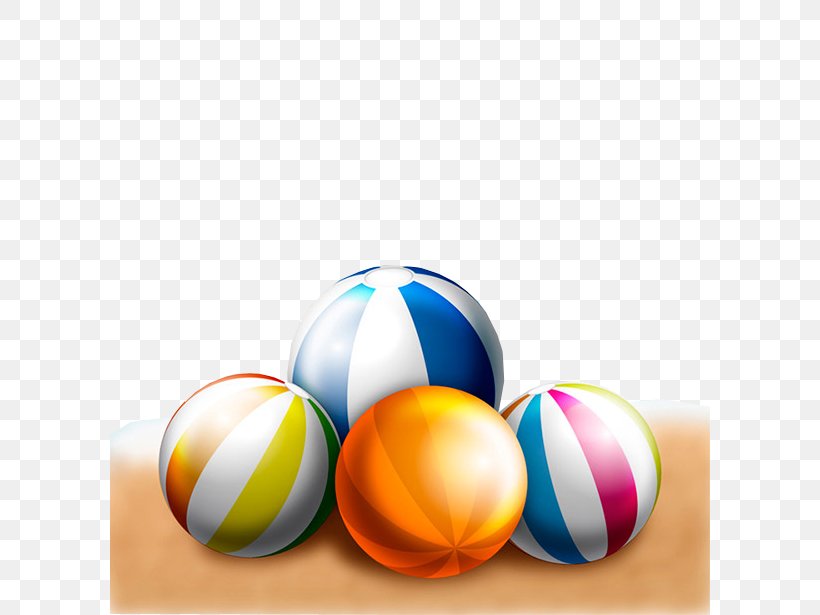 Euclidean Vector Sport Beach, PNG, 600x615px, Sport, Ball, Beach, Beach Ball, Beach Volleyball Download Free