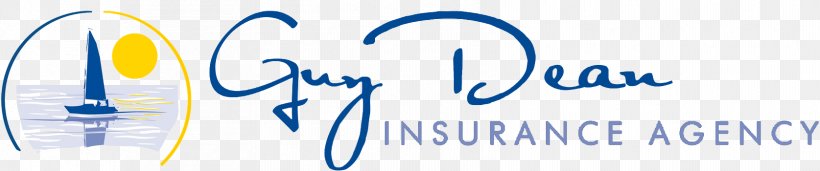 Guy Dean Insurance Agency, LLC Independent Insurance Agent Vehicle Insurance, PNG, 1675x350px, Insurance, Blue, Brand, Independent Insurance Agent, Insurance Agent Download Free