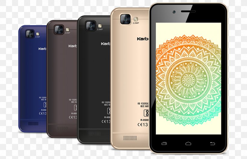 Karbonn A40 Indian Karbonn Mobiles Bharti Airtel 4G, PNG, 850x550px, India, Bharti Airtel, Cellular Network, Communication Device, Electronic Device Download Free