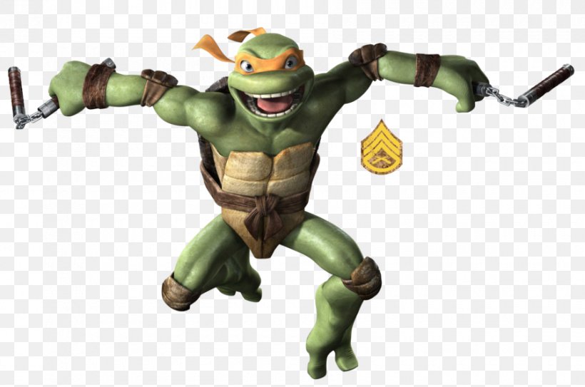 Michelangelo Leonardo Shredder Teenage Mutant Ninja Turtles, PNG, 900x596px, Michelangelo, Action Figure, Fictional Character, Figurine, Leonardo Download Free