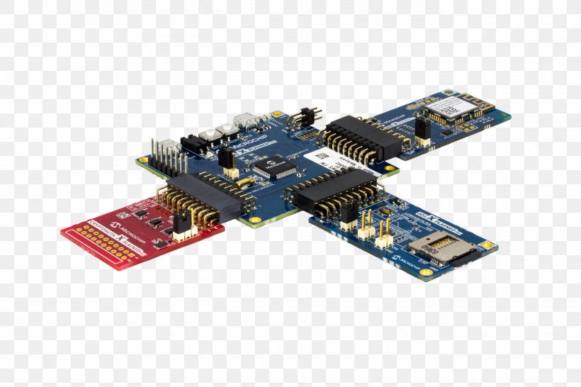 Microcontroller Electronics Embedded System Motherboard Provisioning, PNG, 2700x1800px, Microcontroller, Circuit Component, Cloud Computing, Computer Component, Computer Hardware Download Free