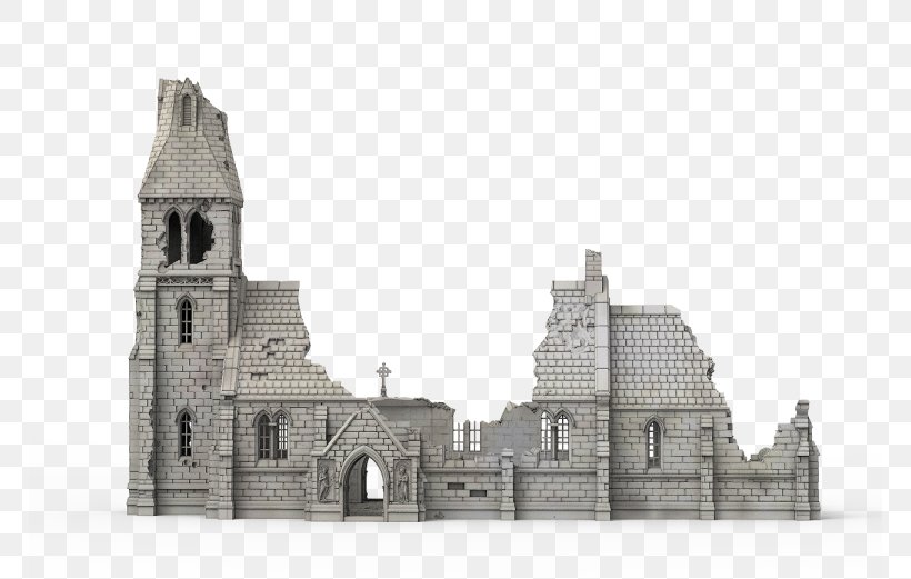 Middle Ages Church Medieval Architecture Chapel Historic Site, PNG, 768x521px, Middle Ages, Abbey, Architecture, Black, Black And White Download Free