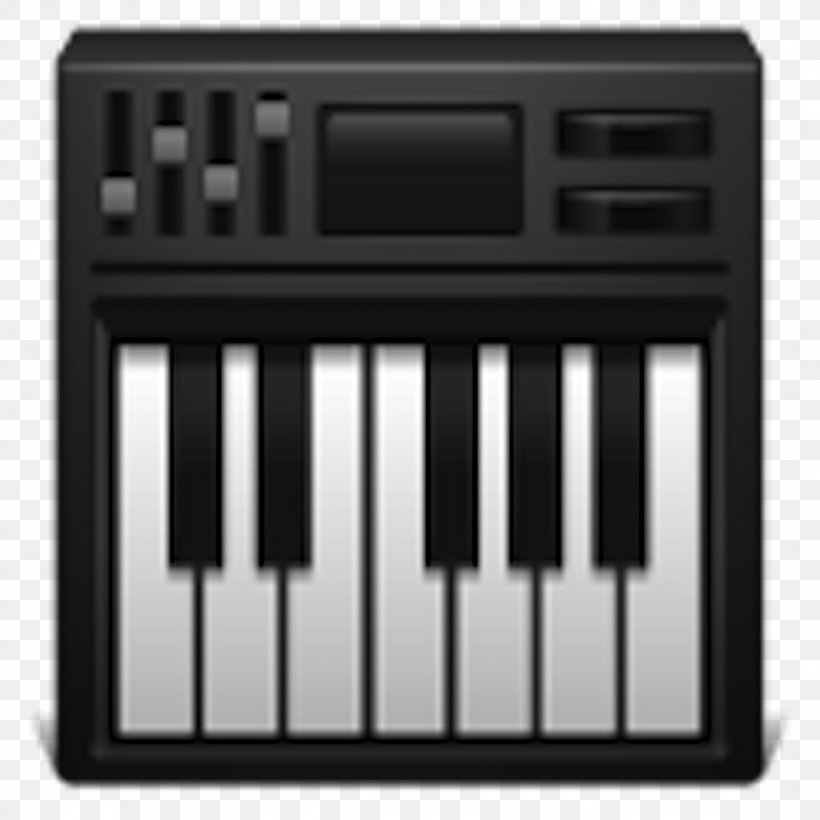 Piano Musical Keyboard, PNG, 1024x1024px, Watercolor, Cartoon, Flower, Frame, Heart Download Free