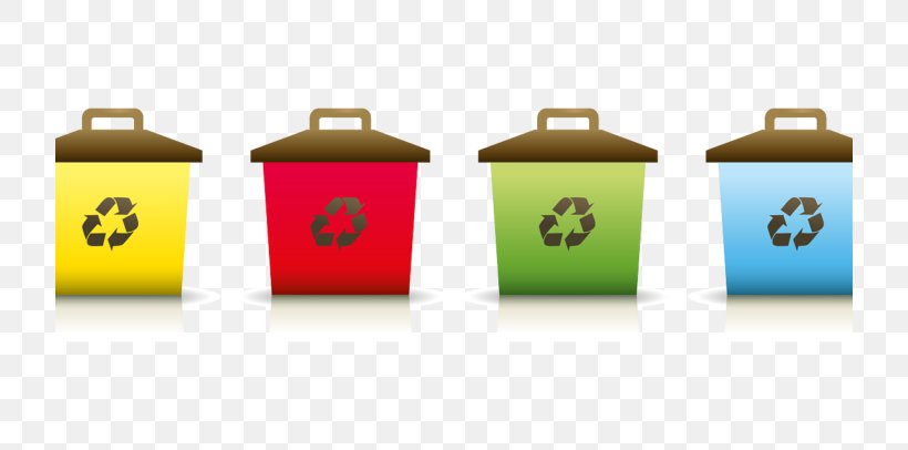 Recycling Bin Rubbish Bins & Waste Paper Baskets Landfill, PNG, 720x406px, Recycling Bin, Brand, Glass Recycling, Landfill, Logo Download Free