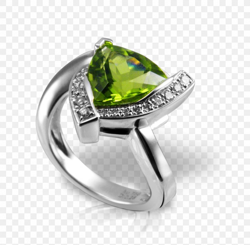 Ring Peridot Solitaire Diamond Jewellery, PNG, 1840x1805px, Ring, Body Jewelry, Cabochon, Crystal, Diamond Download Free
