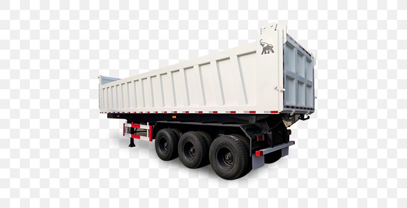 Semi-trailer Truck Commercial Vehicle Cargo Machine, PNG, 670x420px, Trailer, Cargo, Commercial Vehicle, Freight Transport, Machine Download Free
