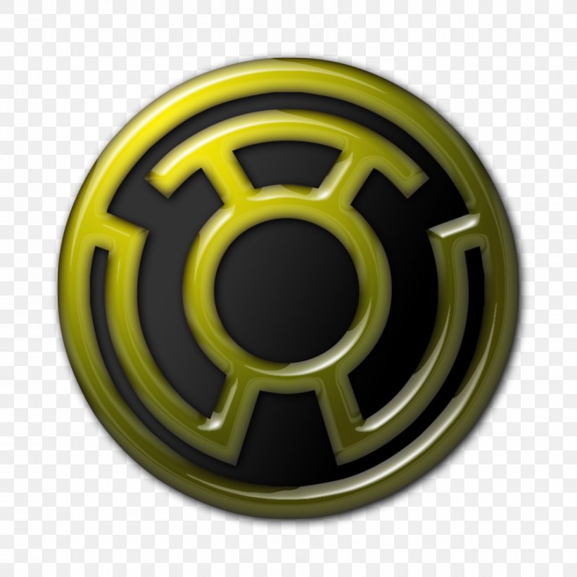 Sinestro Corps War Green Lantern Corps Hal Jordan, PNG, 900x900px, Sinestro, Amon Sur, Atrocitus, Badge, Blue Lantern Corps Download Free