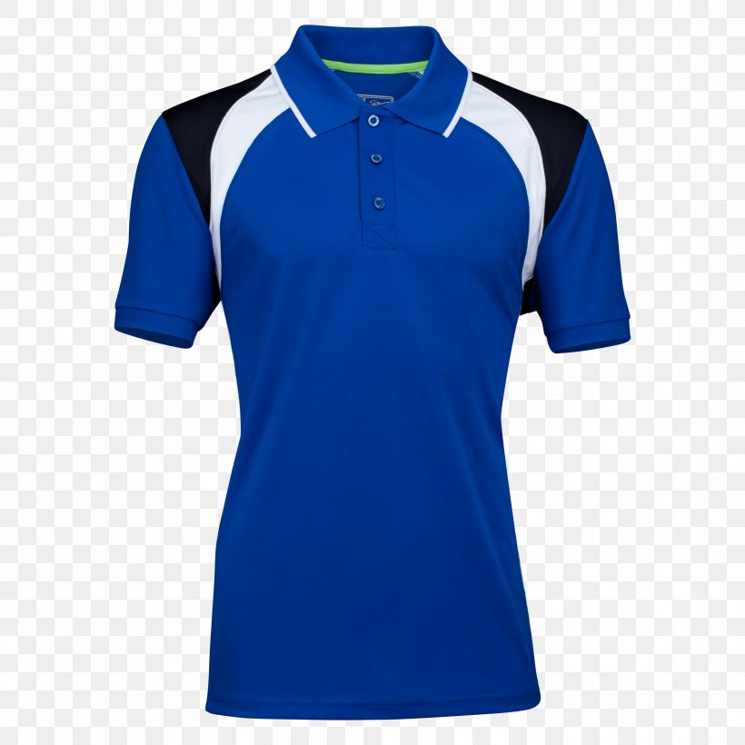T-shirt Polo Shirt Clothing Piqué Uniform, PNG, 3000x3000px, Tshirt, Active Shirt, Blue, Cap, Clothing Download Free