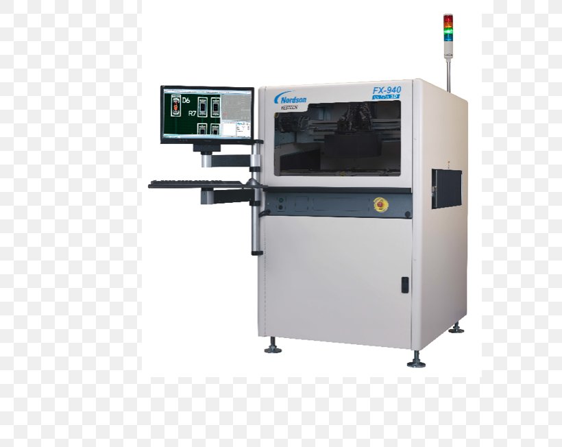 Automated Optical Inspection 3D Printing Nordson India Pvt. Ltd. Printed Circuit Board, PNG, 586x652px, 3d Computer Graphics, 3d Modeling, 3d Printing, Automated Optical Inspection, Inspection Download Free