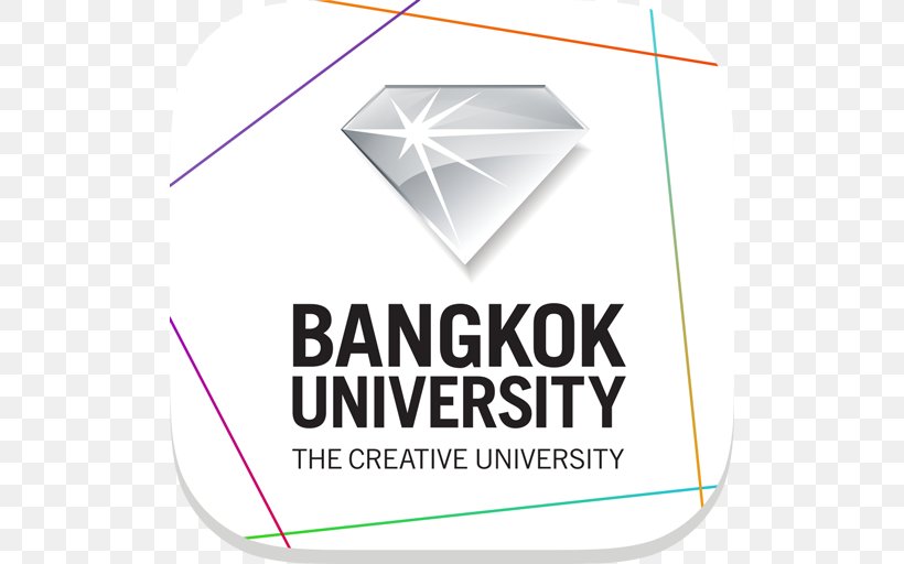Bangkok University Rangsit University Kasetsart University Chulalongkorn University, PNG, 512x512px, Bangkok University, Area, Assumption University, Bangkok, Binus University Download Free